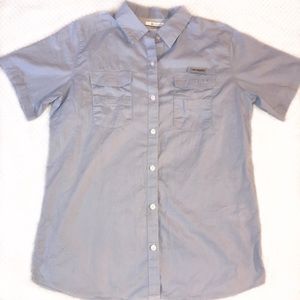 Columbia | Bonehead II PFG Fishing Short Sleeve